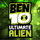 Ben 10 Xenodrome for PC