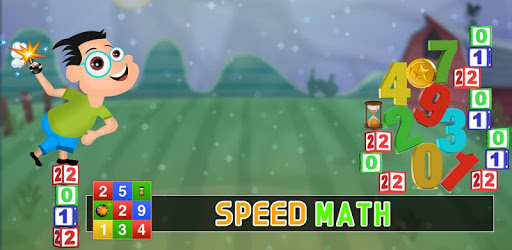 Speed Math Game PC screenshot