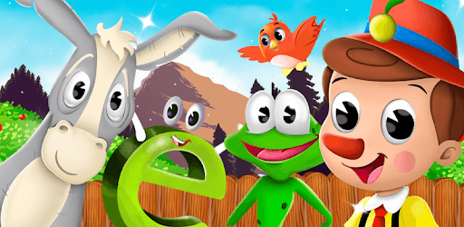 Canciones Infantiles 2 La Vaca Lola™ : Offline PC screenshot Canciones Infantiles 2 La Vaca Lola™ : Offline PC screenshot