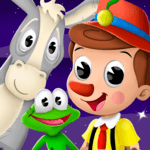 Canciones Infantiles 2 La Vaca Lola™ : Offline for PC Canciones Infantiles 2 La Vaca Lola™ : Offline for PC