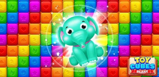 Toy Cubes Pop 2019 PC screenshot
