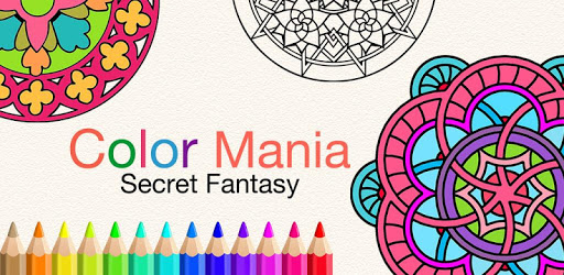 ColorFever - Coloring Book PC screenshot ColorFever - Coloring Book PC screenshot