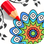 ColorFever - Coloring Book for PC ColorFever - Coloring Book for PC