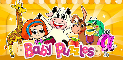 Puzzle Game For Kids PC screenshot Puzzle Game For Kids PC screenshot