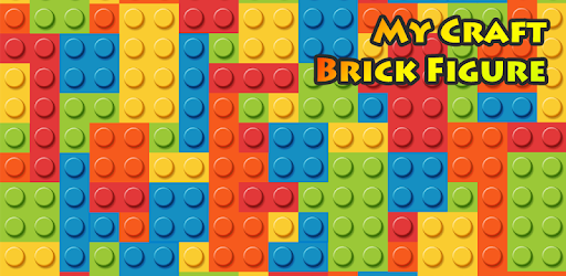 Brick Figure My Craft PC screenshot Brick Figure My Craft PC screenshot
