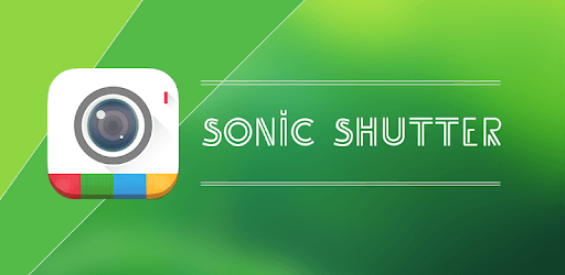 Sonic Shutter PC screenshot Sonic Shutter PC screenshot