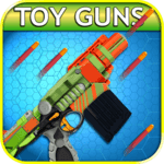 Toy Guns - Gun Simulator icon
