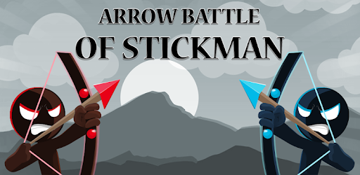 Arrow Battle Of Stickman - 2 player games PC screenshot