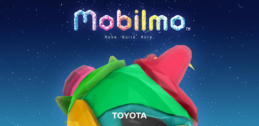 Mobilmo - create new mobile body with others PC screenshot