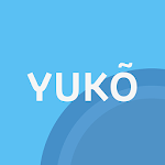 YUKÕ Car Sharing icon