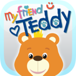 My friend Teddy (US English) for PC