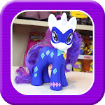 New Toys: Pony for PC