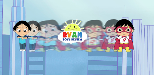 Ryan Toys Review PC screenshot Ryan Toys Review PC screenshot