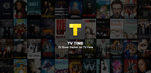 TV Time - #1 Show Tracker PC screenshot