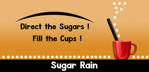 Sugar Rain PC screenshot