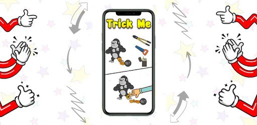 Trick Me: Logical Brain Teasers Puzzle PC screenshot