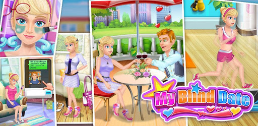 My Blind Date - Free Fun Games PC screenshot My Blind Date - Free Fun Games PC screenshot