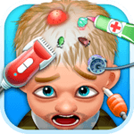 Little Hair Doctor for PC Little Hair Doctor for PC