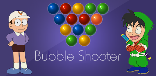Hattori ⛩ Bubble Shooter PC screenshot Hattori ⛩ Bubble Shooter PC screenshot