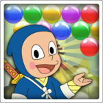 Hattori ⛩ Bubble Shooter for PC Hattori ⛩ Bubble Shooter for PC