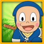 Flying Hattori icon