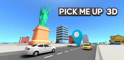 Pick Me Up 3D PC screenshot Pick Me Up 3D PC screenshot
