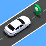 Pick Me Up 3D icon
