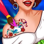 Tattoo Coloring Book for PC Tattoo Coloring Book for PC