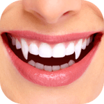 Vampire Yourself Camera Editor for PC Vampire Yourself Camera Editor for PC