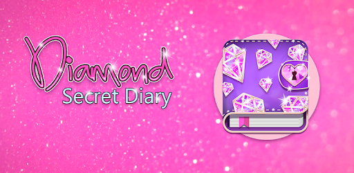 Diamond Lock Secret Diary PC screenshot Diamond Lock Secret Diary PC screenshot