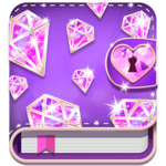 Diamond Lock Secret Diary for PC Diamond Lock Secret Diary for PC