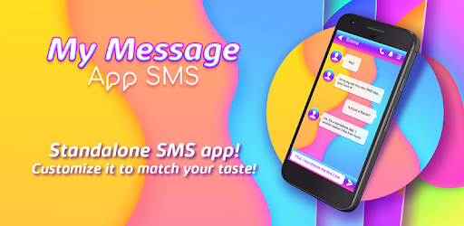 My Message App SMS PC screenshot