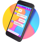 My Message App SMS for PC