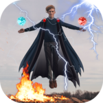 Super Powers Effects Photo Editor for PC