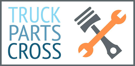 Truck Parts Cross PC screenshot