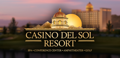 Casino Del Sol Resort PC screenshot Casino Del Sol Resort PC screenshot