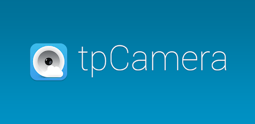 TP-LINK tpCamera PC screenshot TP-LINK tpCamera PC screenshot