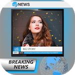 Breaking News Photo Editor for PC