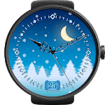 Watch Face for Christmas icon