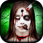 Zombie Booth Photo Editor for PC