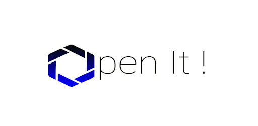 Open It ! - File Explorer PC screenshot