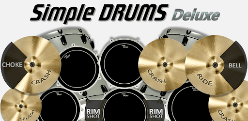Simple Drums - Deluxe PC screenshot
