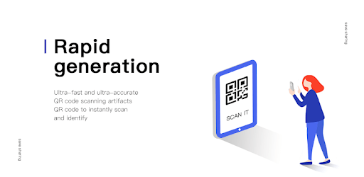 Accurate scanning of QR code PC screenshot Accurate scanning of QR code PC screenshot
