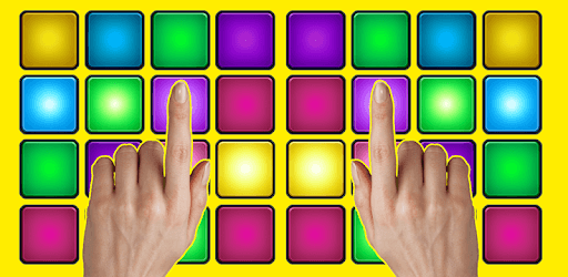 Dj Game For Kids PC screenshot