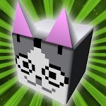 Kitty Crossy! for PC Kitty Crossy! for PC