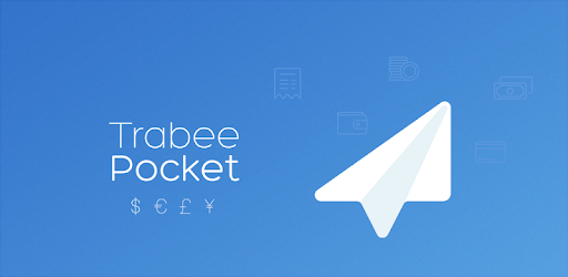 Trabee Pocket : Travel Expense PC screenshot
