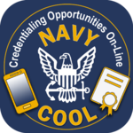 Navy COOL icon