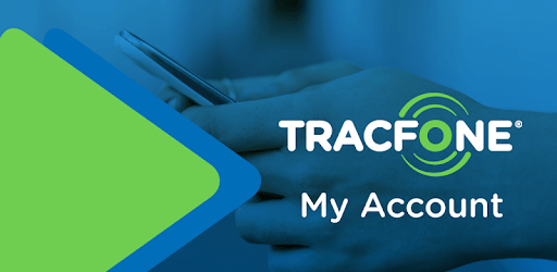 TracFone My Account PC screenshot TracFone My Account PC screenshot