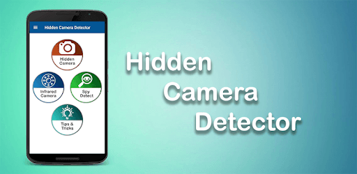 Spy Camera Detector - Hidden Camera Detected PC screenshot Spy Camera Detector - Hidden Camera Detected PC screenshot