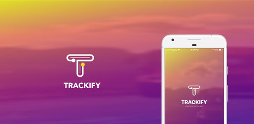 Trackify Parent PC screenshot